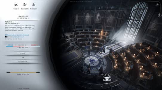 Frostpunk 2 (2024)
