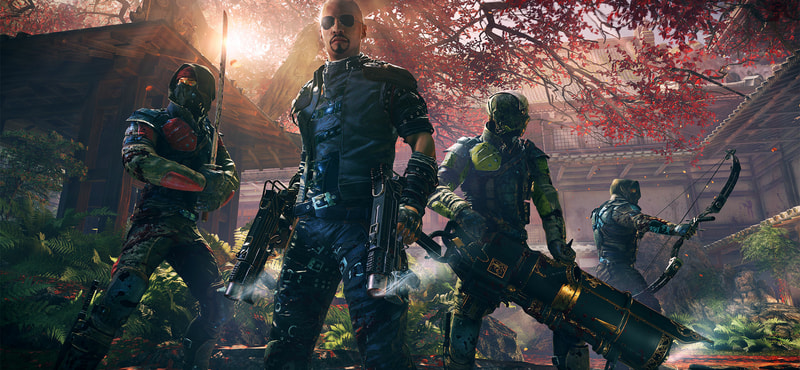 Shadow Warrior 2 Deluxe Upgrade - image 5