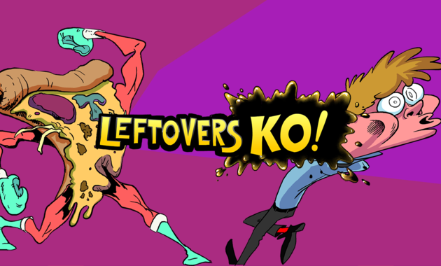 Leftovers KO! PC game deal – 66% off