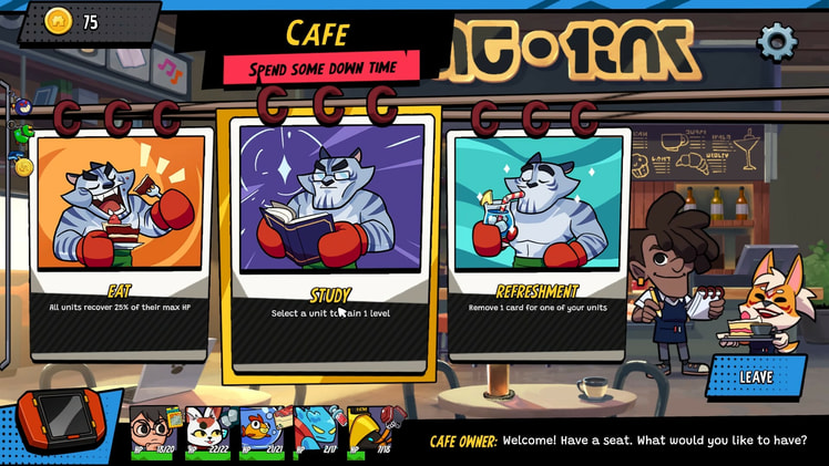 Montabi Screenshot Thumbnail 9