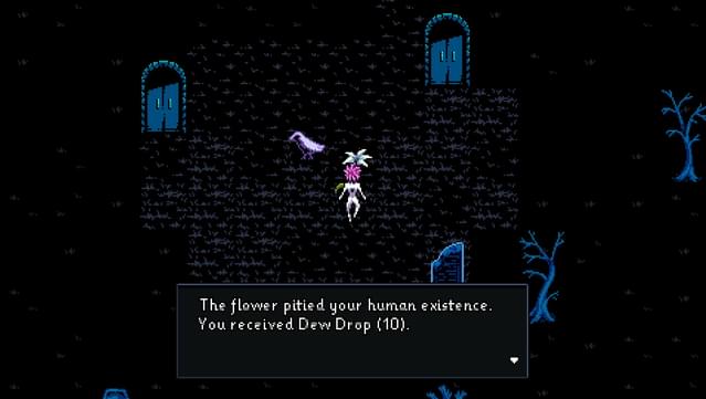 Pry Into the Void