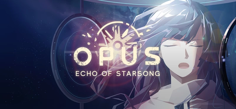 OPUS: Echo of Starsong - Deluxe Edition