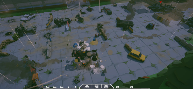 Operation: Polygon Storm - Chernobyl DLC - image 1