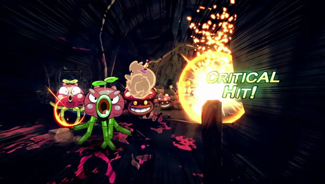 #10. AWAY: Journey to the Unexpected (GOG) 由: Dear Villagers