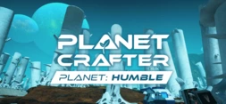 The Planet Crafter - Planet Humble