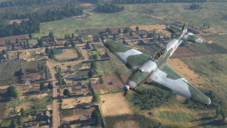 Steel Division 2 screenshot 2