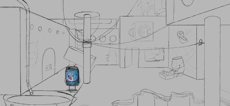 Boxville Artbook and Wallpapers - image 5