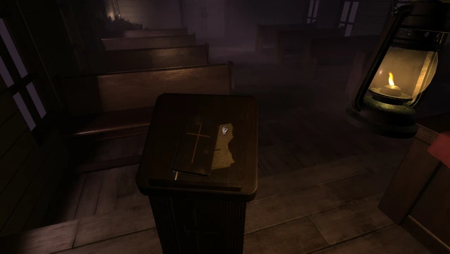 #9. The Whispering Valley (GOG) By: Studio Chien d'Or