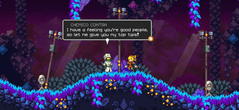 Iconoclasts - Soundtrack - image 5