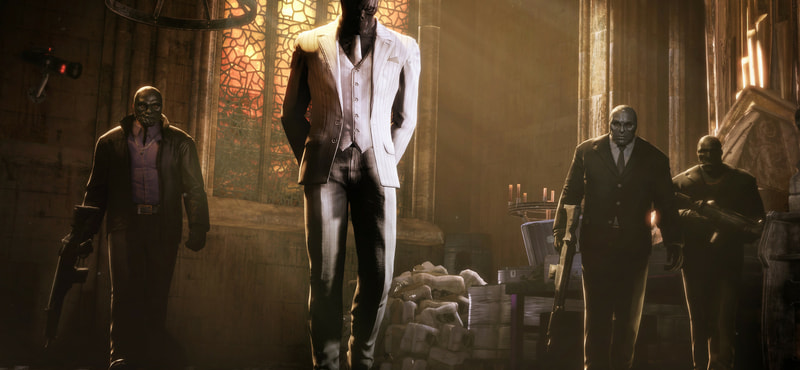 Batman™: Arkham Origins - Season Pass — image 5