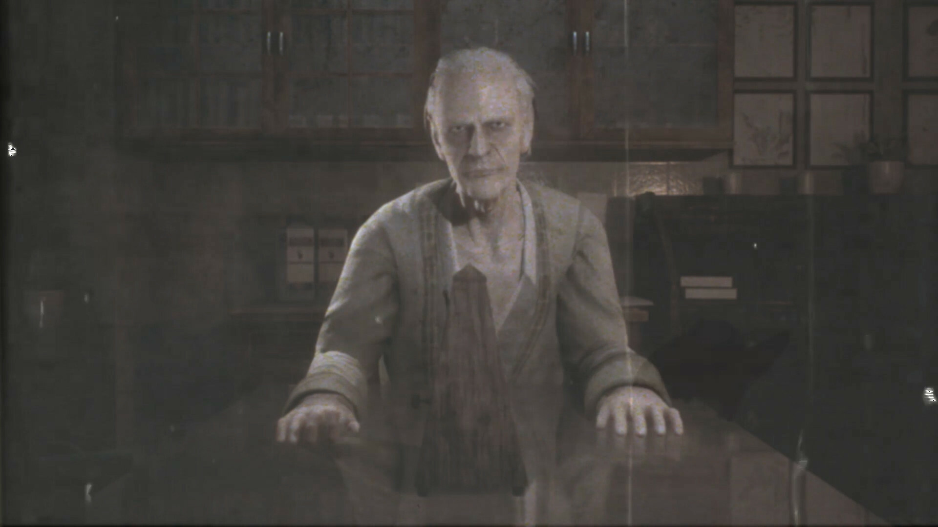 Remothered: Tormented Fathers screenshot 11