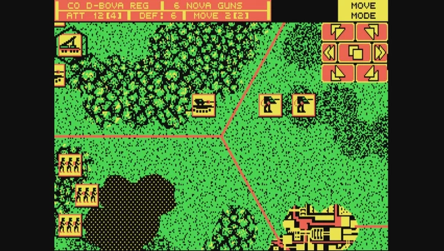 #8. Firezone (GOG) โดย: Throwback Entertainment