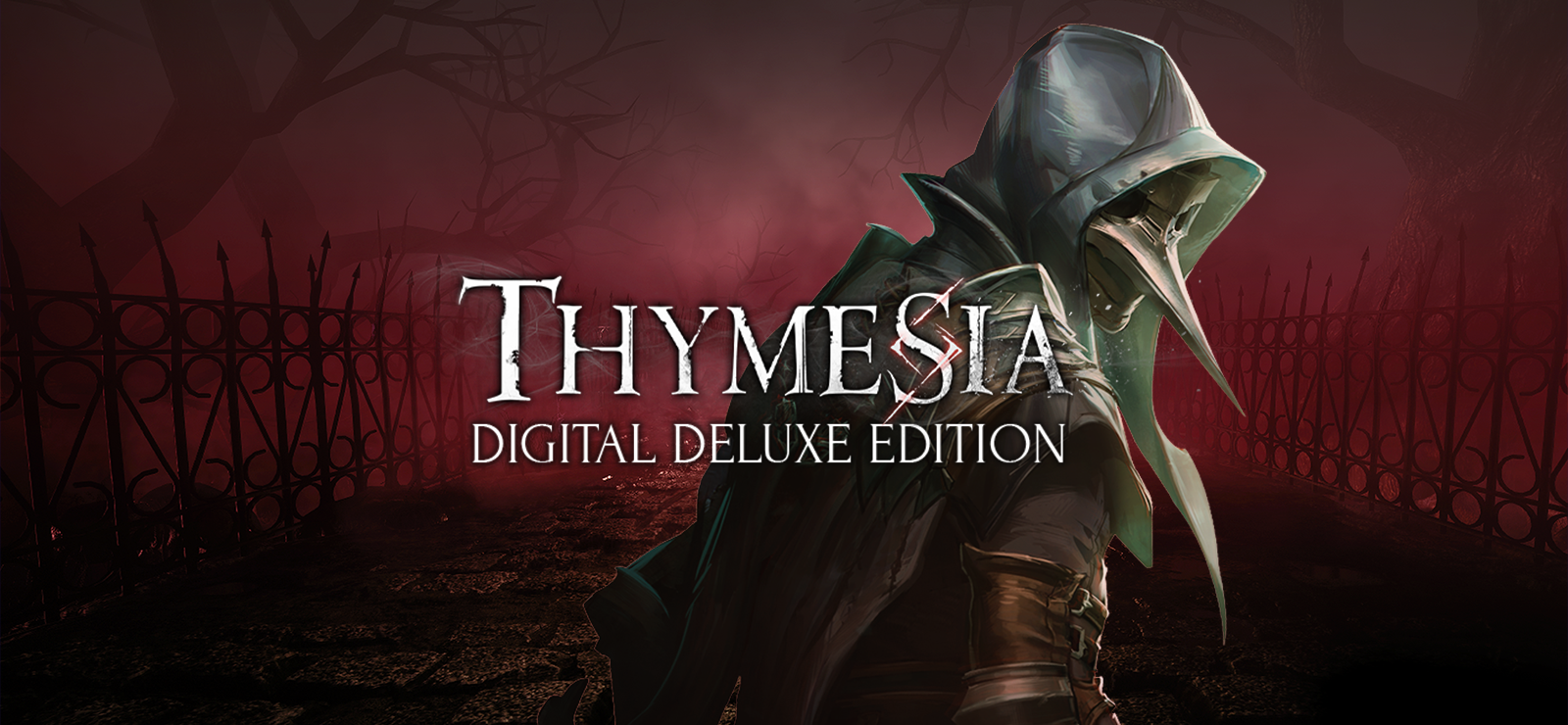 Thymesia - Digital Deluxe Edition