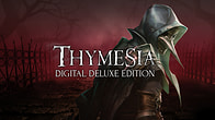 Купить дешево Thymesia. Digital Deluxe Edition Купить ключ дешево Thymesia. Digital Deluxe Edition
