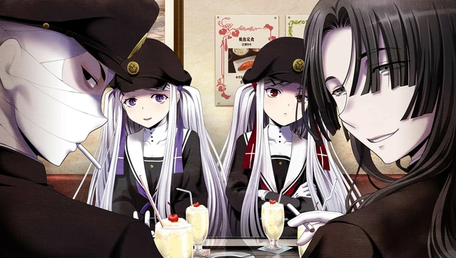 #9. Geminism (GOG) 由: Shiravune