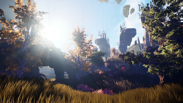 #4. Succubus - Elysian Fields (GOG) 由: Madmind Studio