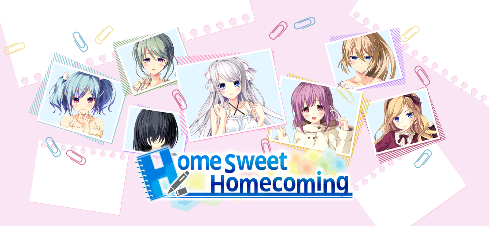 Home Sweet Homecoming