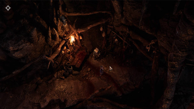 Flint: Treasure of Oblivion screenshot 4