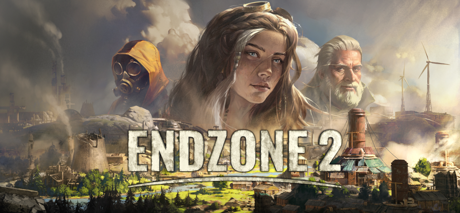 Endzone 2: Supporter Pack