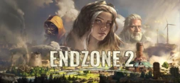 Jaquette de Endzone 2 Ultimate Supporter Bundle