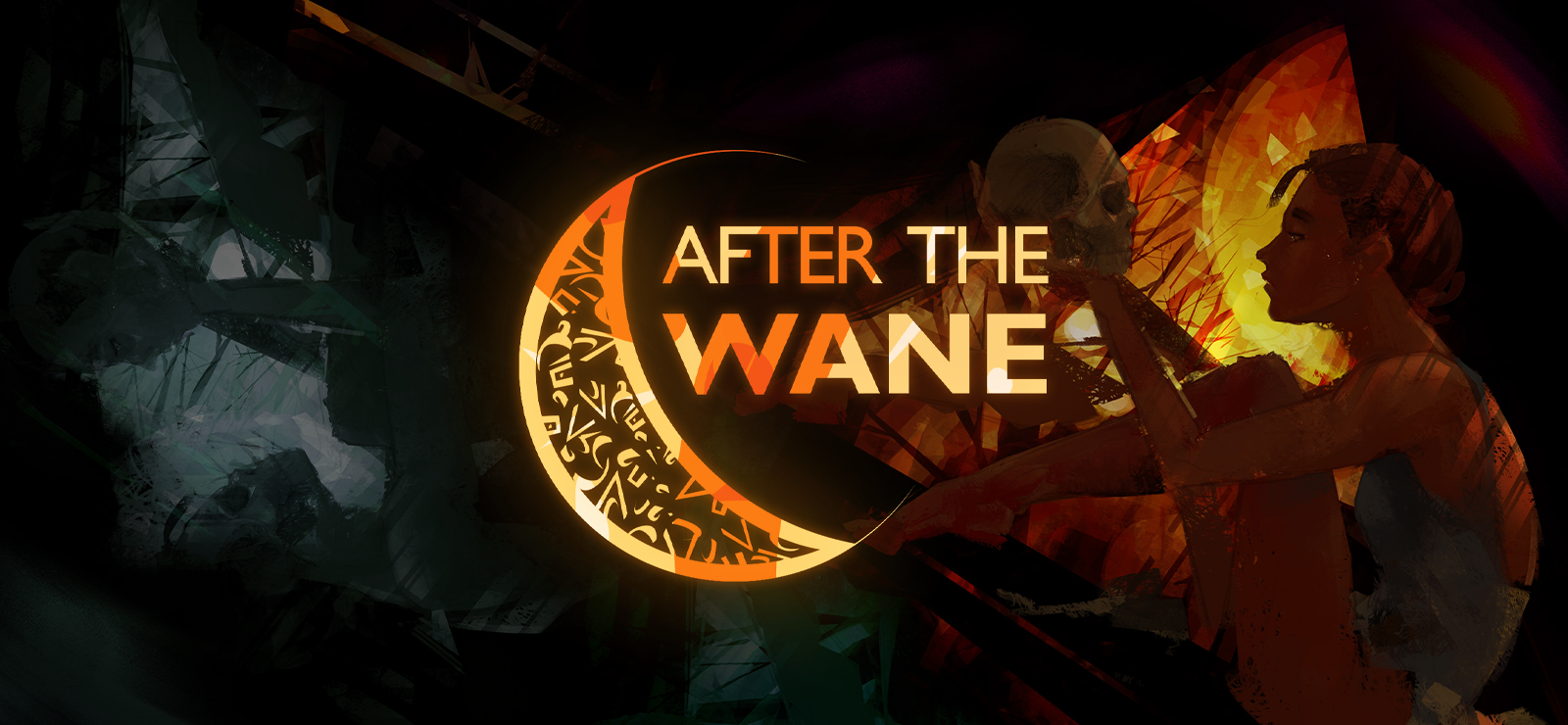 After the Wane Demo banner