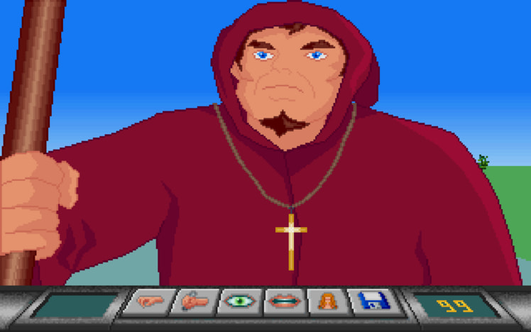 Eternam screenshot 2