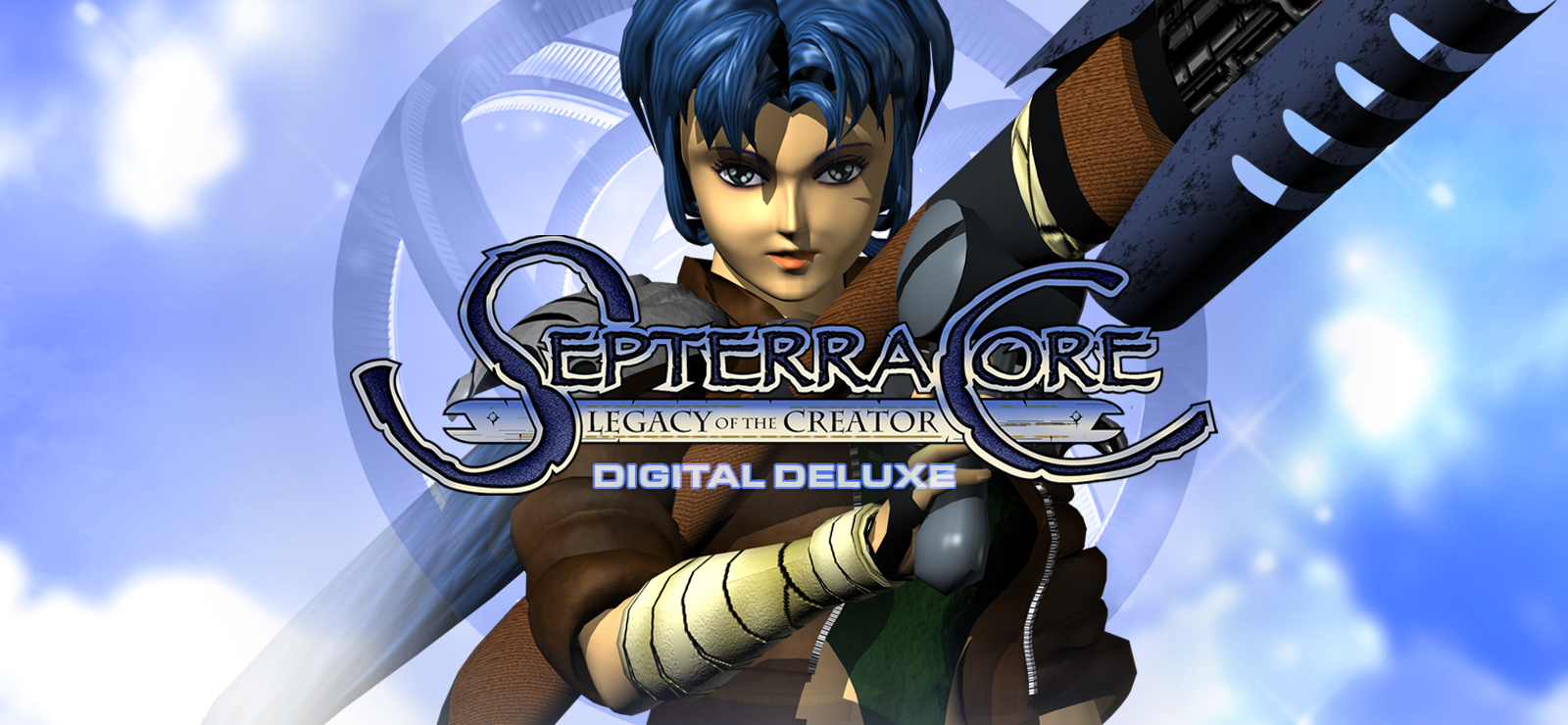 Septerra Core: Legacy Of The Creator - Digital Deluxe Content