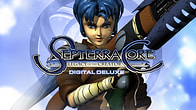 Купить ключ дешево Septerra Core. Legacy of the Creator. Digital Deluxe Content