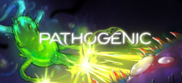Pathogenic - Artbook & Soundtrack