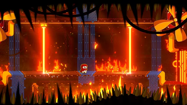 #9. Sockventure (GOG) 由: Versus Evil