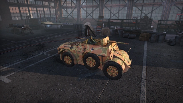 #5. Steel Division 2 - Nemesis #5 - Raid on Drvar (GOG) 由: Eugen Systems
