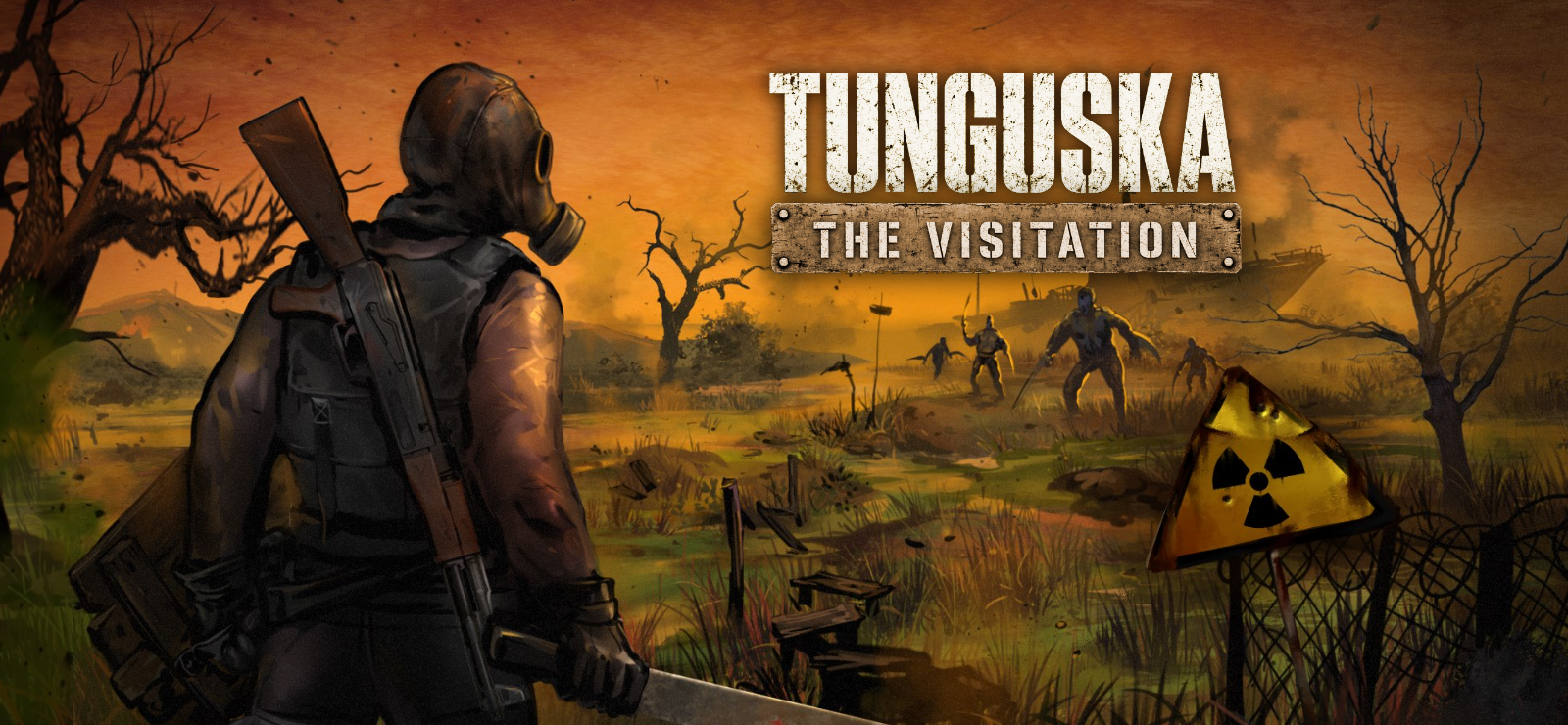 Tunguska: The Visitation - Enhanced Edition