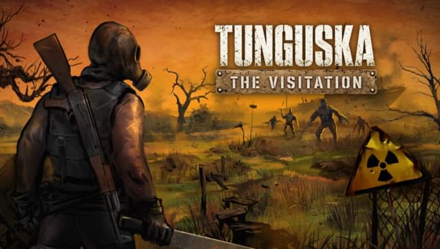 Tunguska: The Visitation - Enhanced Edition