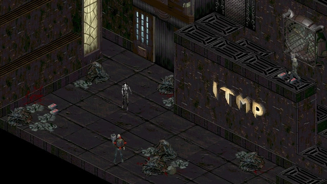 #10. Meat Puppet (GOG) Bởi: Piko Interactive