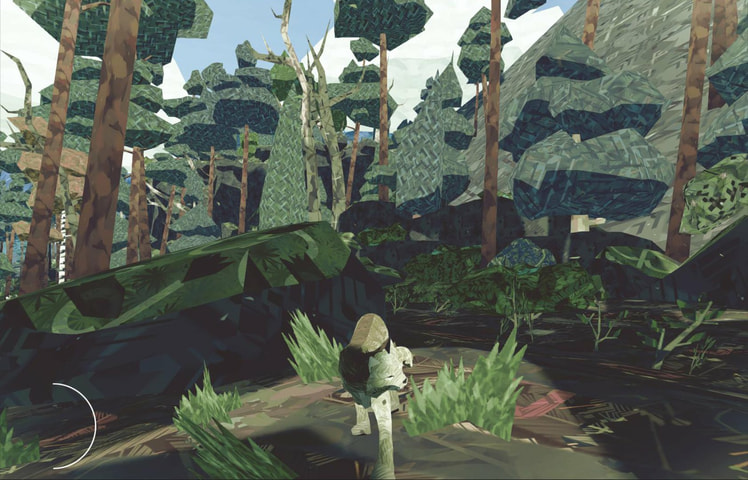 Shelter 2 screenshot 1