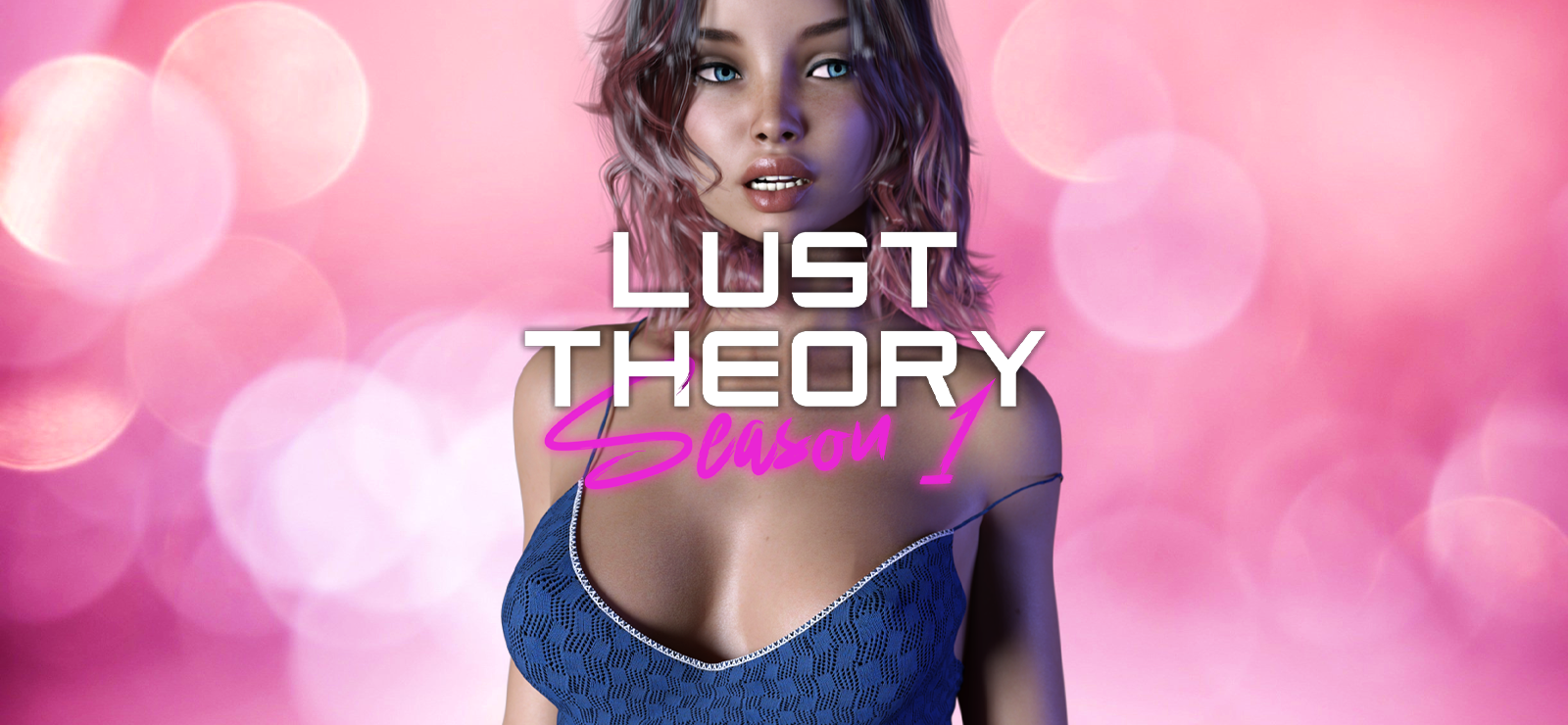 Lust Theory - Season 1 banner