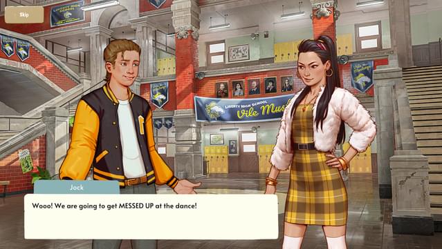 Growing Up, a life simulation game set in the 90s, receives Android release