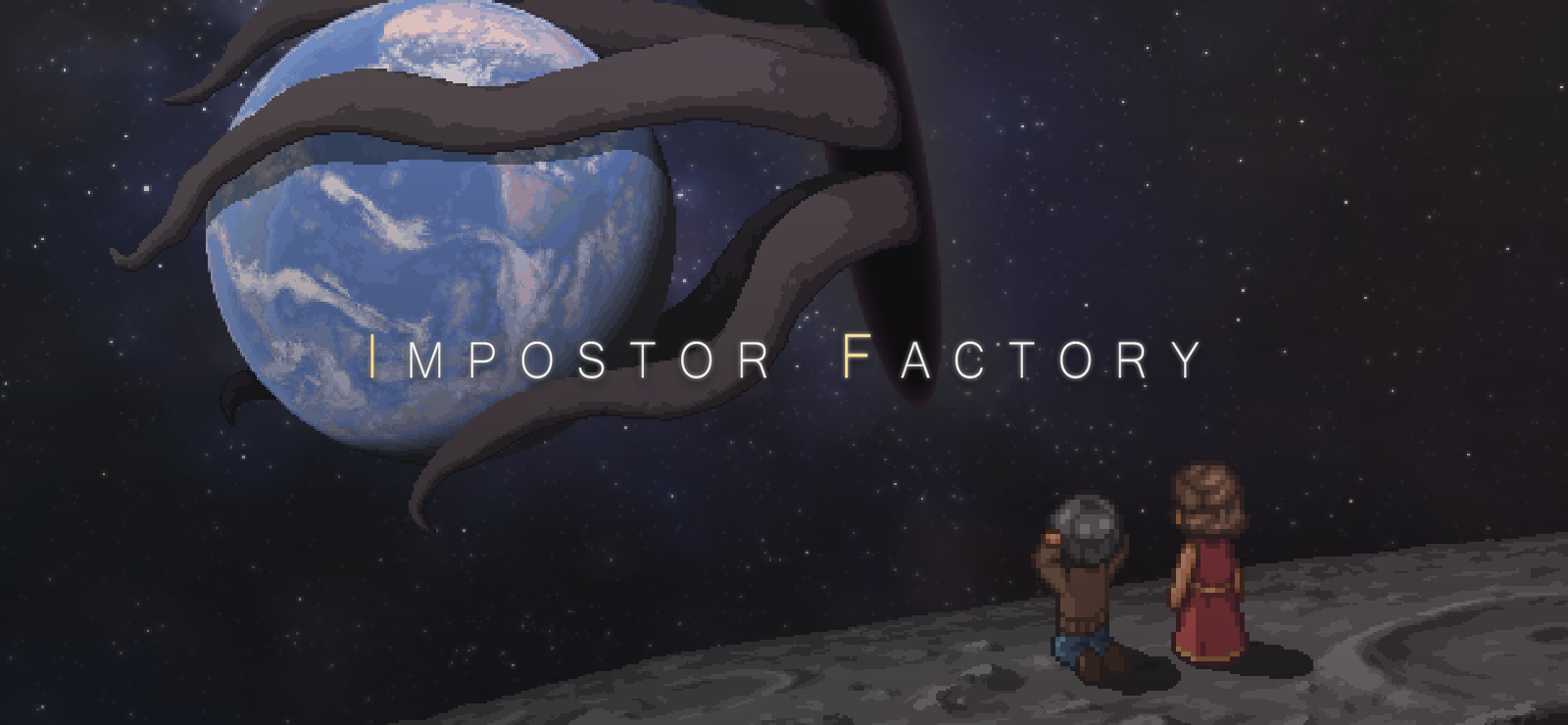 Impostor Factory: The Screw-It-Just-Gimme-Everything Bundle