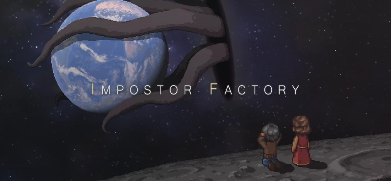 Impostor Factory: The Screw-It-Just-Gimme-Everything Bundle