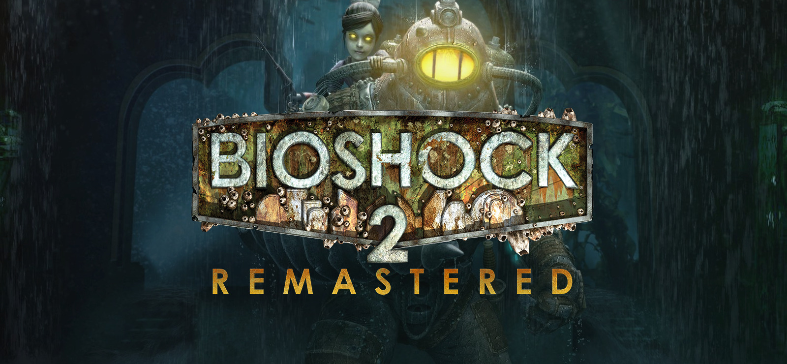Bioshock 2 steam торрент фото 72