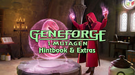 Купить ключ дешево Geneforge Hintbook & Extras