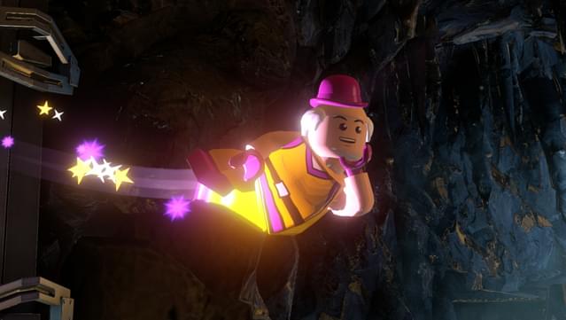 LEGO Batman 3: Beyond Gotham Reviews - OpenCritic