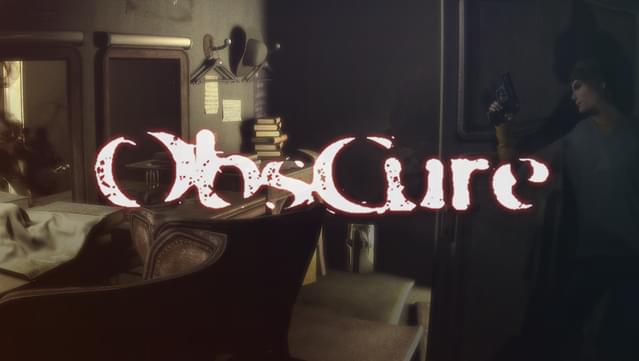 ObsCure