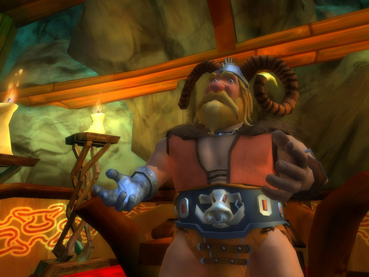 Ankh 3: Battle of the Gods screenshot 3