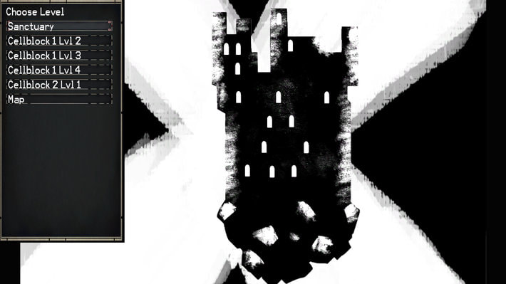 Paper Sorcerer screenshot 2