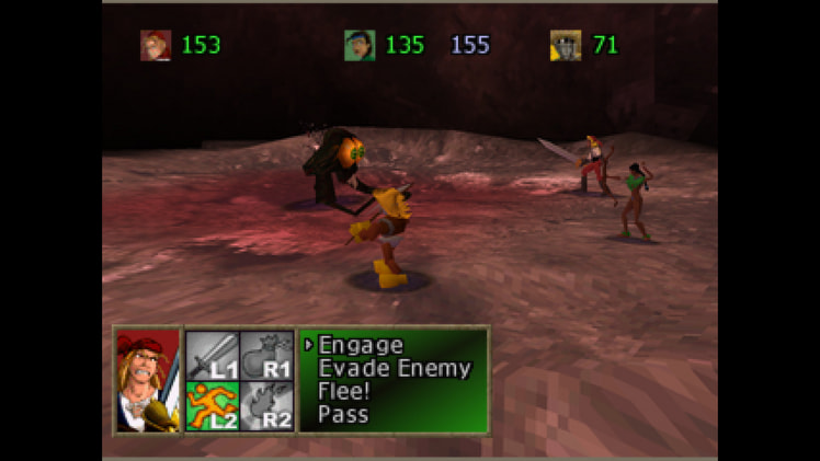Shadow Madness screenshot 4