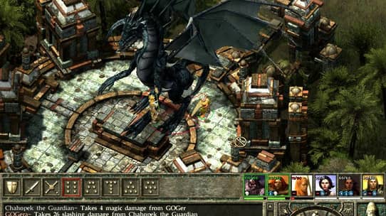 Icewind Dale 2 (2002)