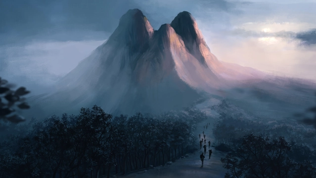 #10. Saint Kotar: The Crawling Man (GOG) 来自: The-Mark Entertainment