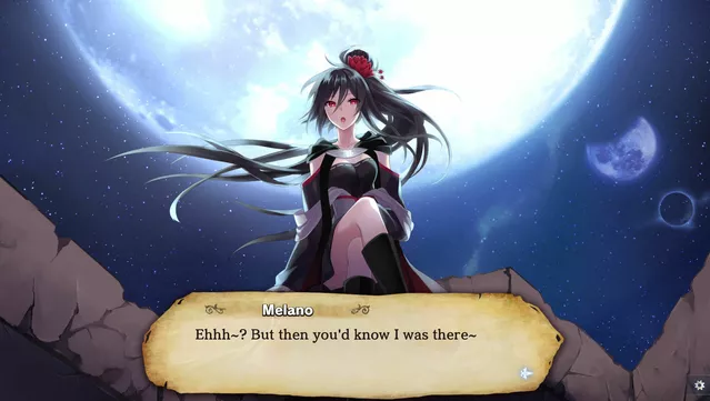 #8. fault - milestone one (GOG) By: Sekai Project