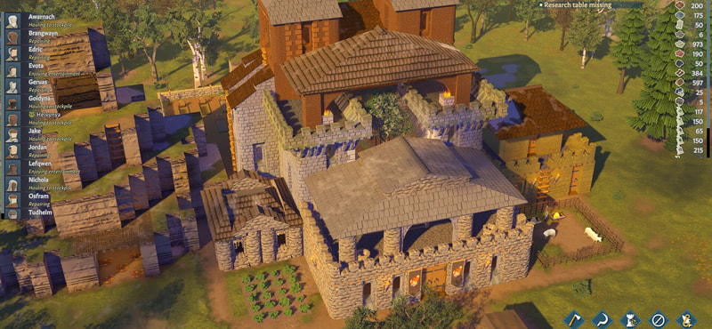 Going Medieval Soundtrack - image 4